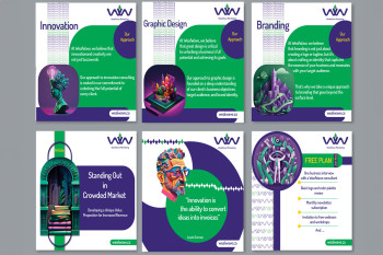 WealWave Insta Frame