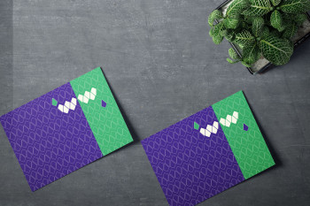 WealWave pattern design