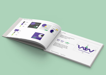 WealWave Pattern design