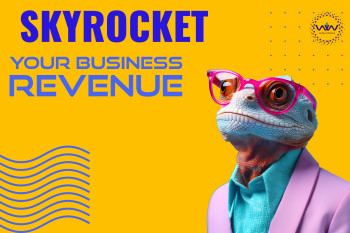 Skyrocket Your Business Revenue with CRM