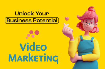 Unlock Your Business Potential with Video Marketing
