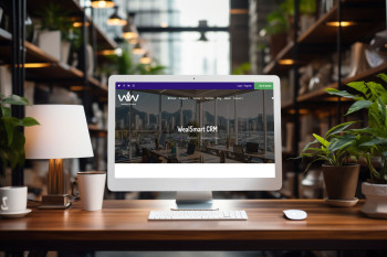 WealSmart CRM