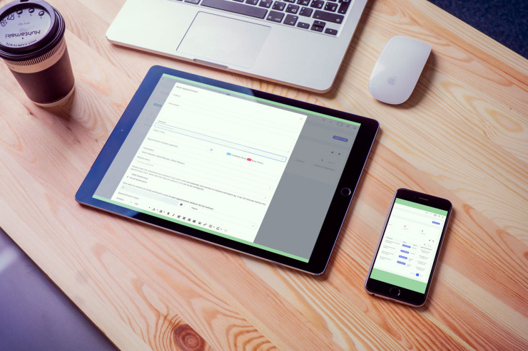 WealSmart Appointment Add-on